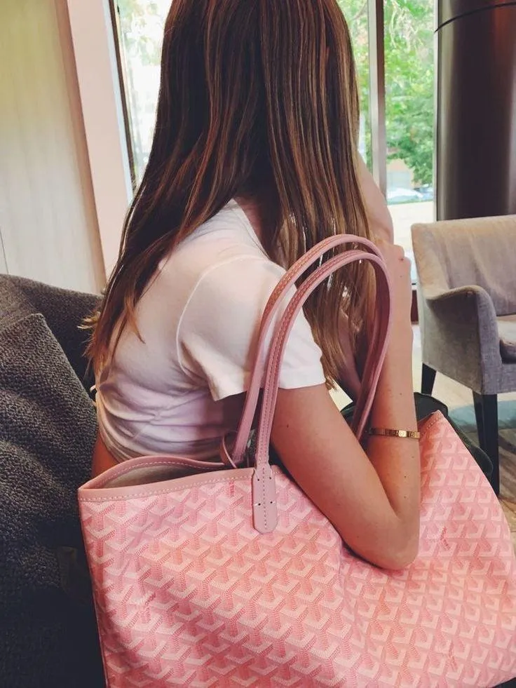 Goyard 1984 - GOD Bags - 236
