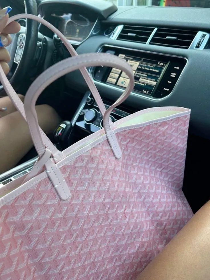 Goyard 1984 - GOD Bags - 236