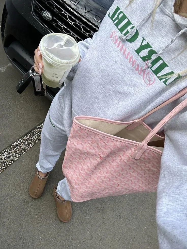 Goyard 1984 - GOD Bags - 236