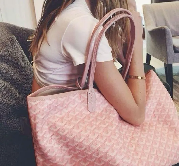 Goyard 1984 - GOD Bags - 236