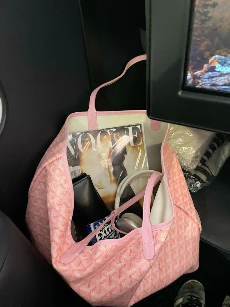 Goyard 1984 - GOD Bags - 236