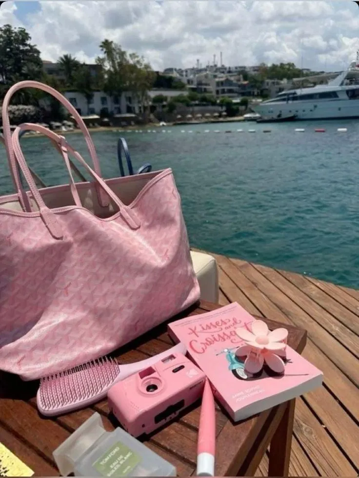 Goyard 1984 - GOD Bags - 236