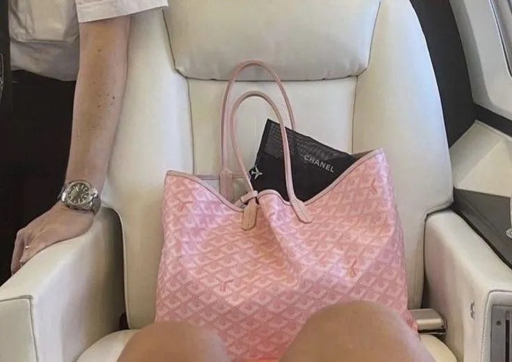 Goyard 1984 - GOD Bags - 236