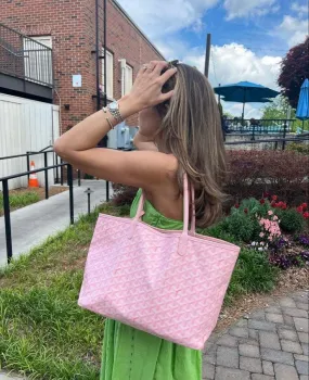 Goyard 1984 - GOD Bags - 236