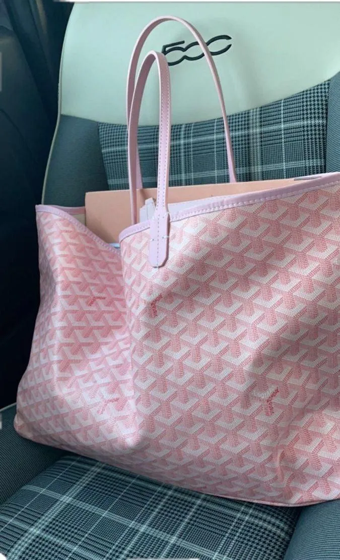 Goyard 1984 - GOD Bags - 236
