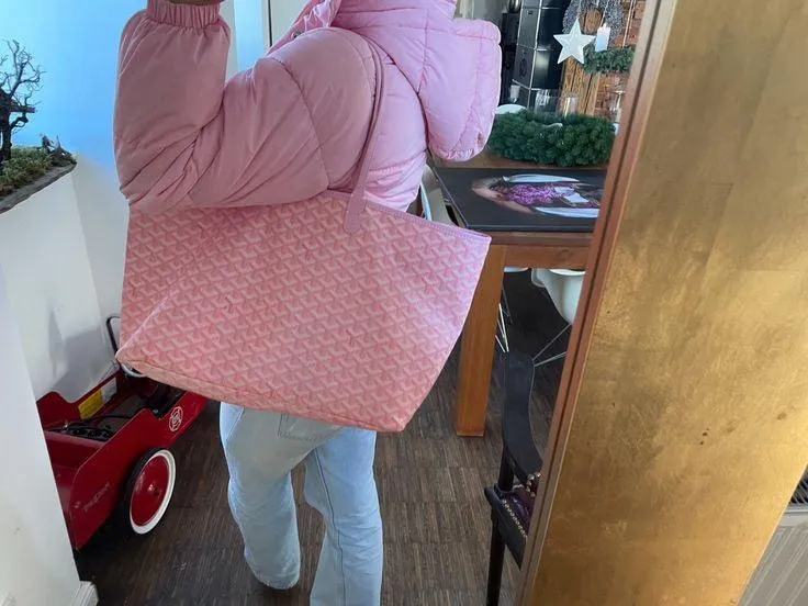 Goyard 1984 - GOD Bags - 236
