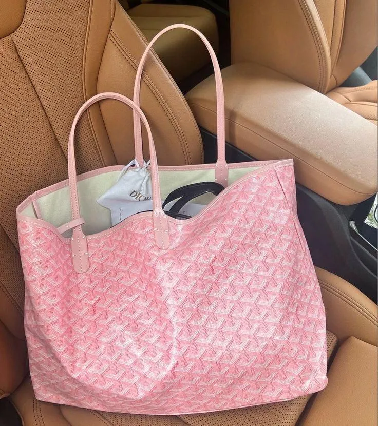 Goyard 1984 - GOD Bags - 236