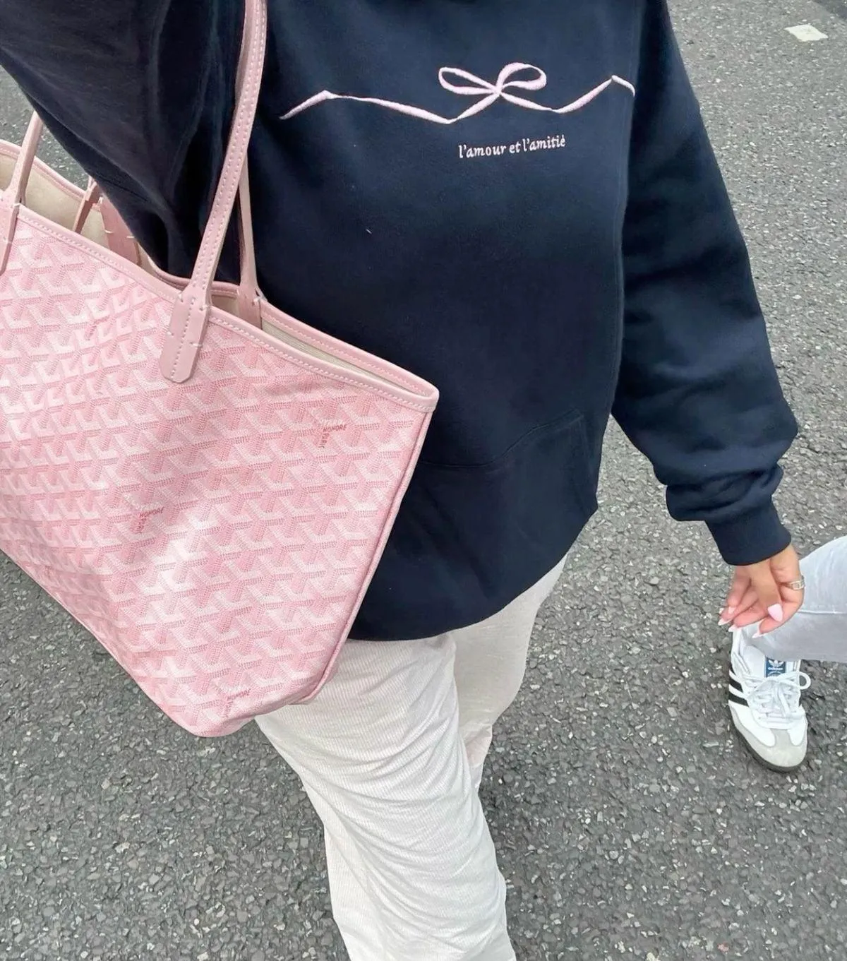 Goyard 1984 - GOD Bags - 236