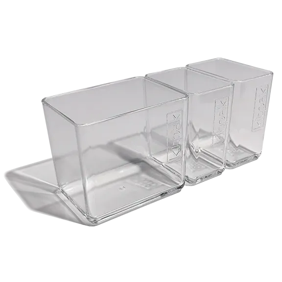Kitpak The S M Cups