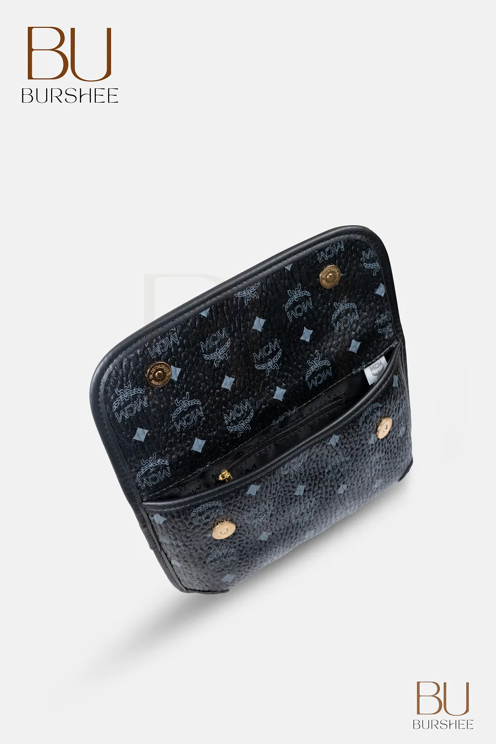 MĆM - Crossbody Bag - small size -