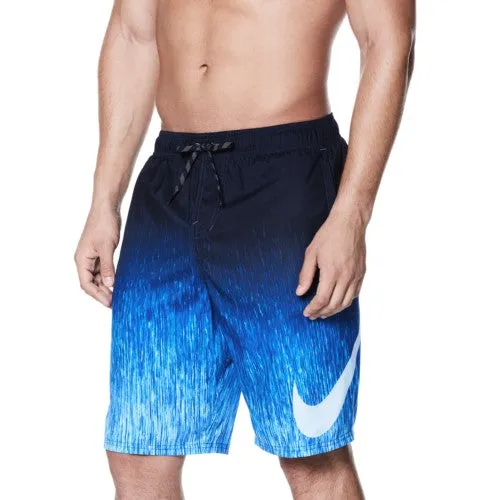 NIKE SWIM Men's Breaker 9inches Volley Short