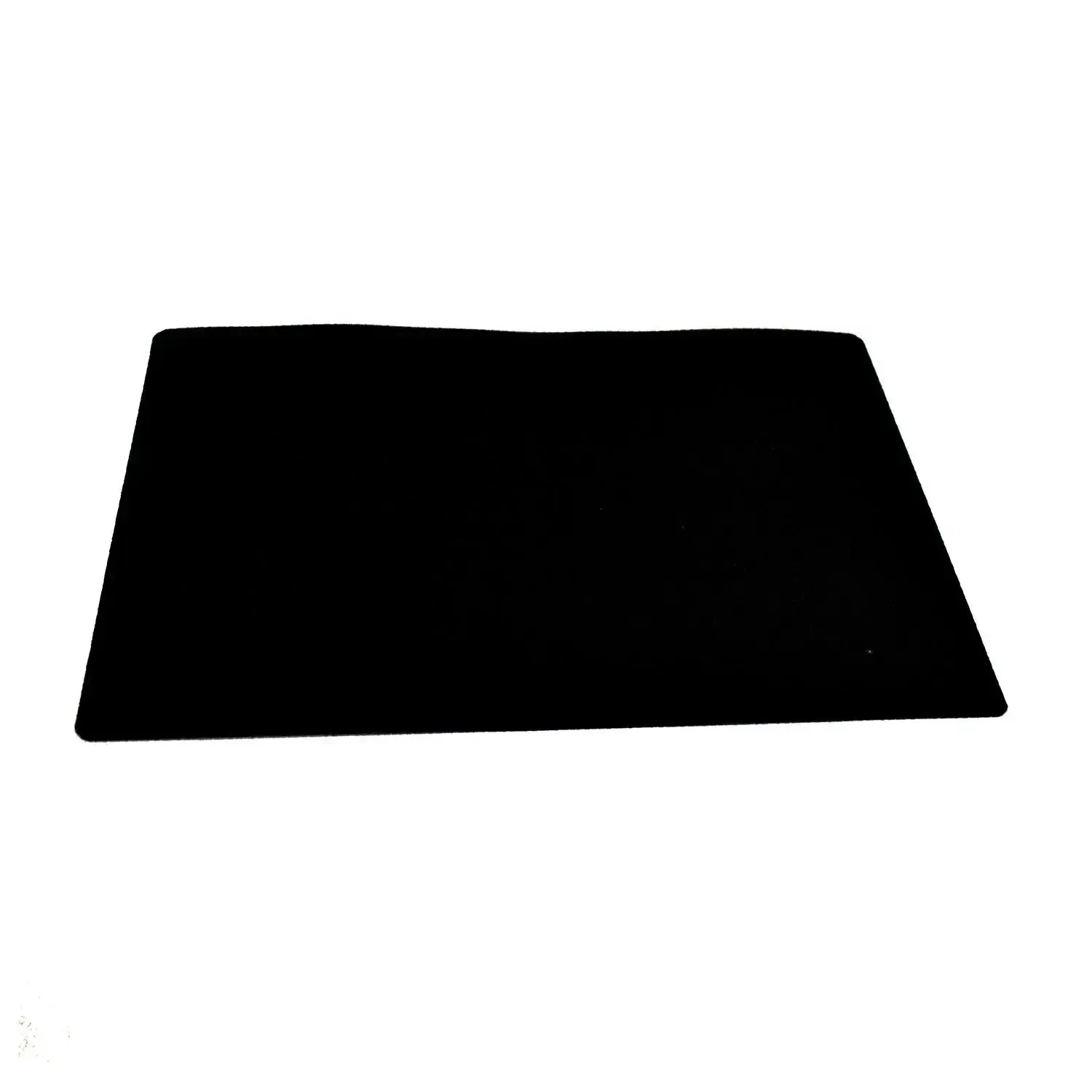 Non Woven Friendly Shopper Tote with Rigid Plastic Bottom -B4120