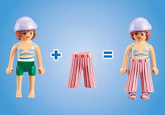 Playmobil My Life Fashion Boutique #71534