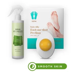 Smooth Skin Package