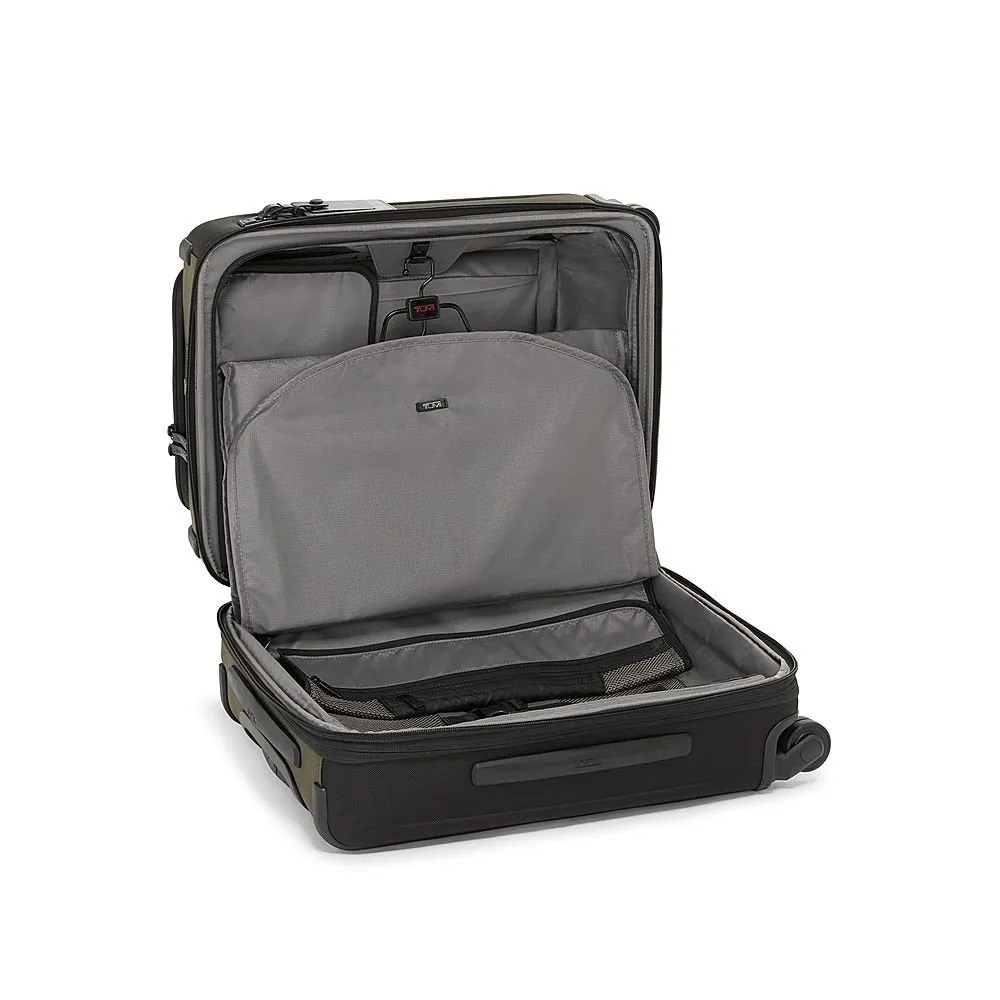 TUMI Alpha 3 Continental Dual Access