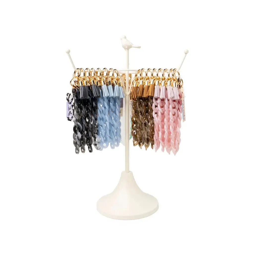 Wristlet Keychain